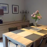 Apartment Moderne Woning Malmedy