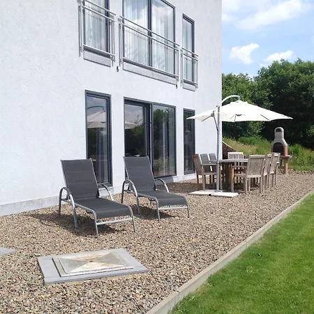 Moderne Woning Appartement Malmedy