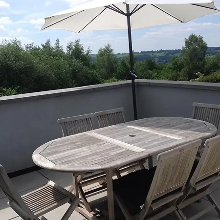 Moderne Woning Malmedy