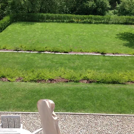 Moderne Woning Malmedy