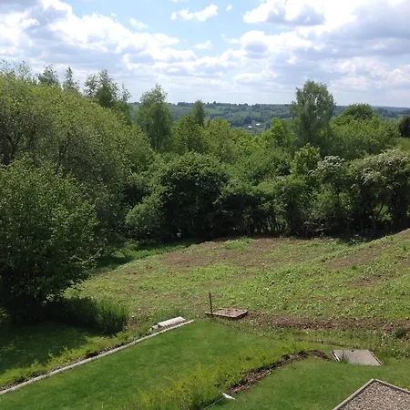 Appartement Moderne Woning *