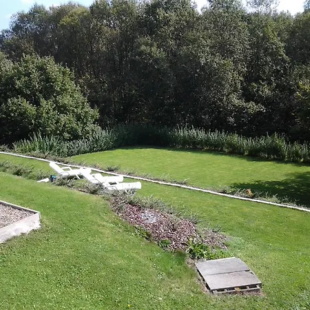 Moderne Woning * Malmedy