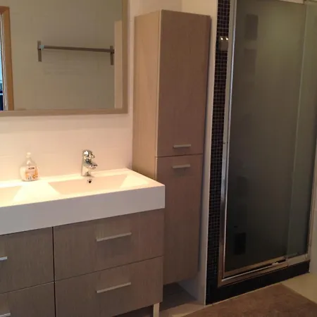 Appartement Moderne Woning *