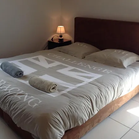 Moderne Woning