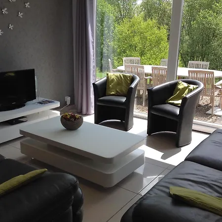Apartment Moderne Woning