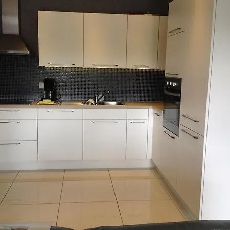 Moderne Woning Malmedy
