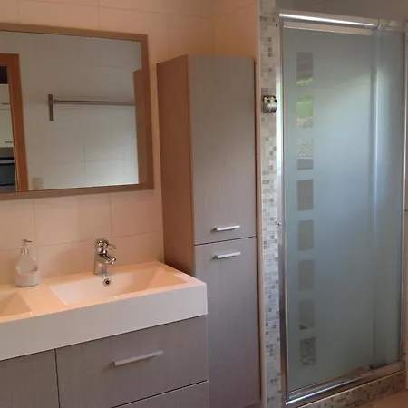 Moderne Woning *