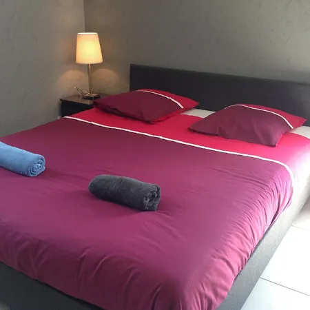 Appartement Moderne Woning *