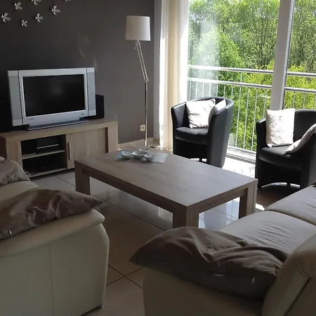Moderne Woning *