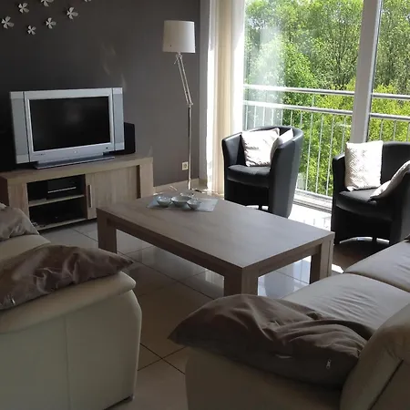 Moderne Woning *